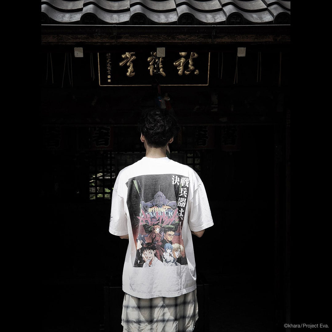 EVANGELION:95 - 25AW 1st delivery 8/1発売