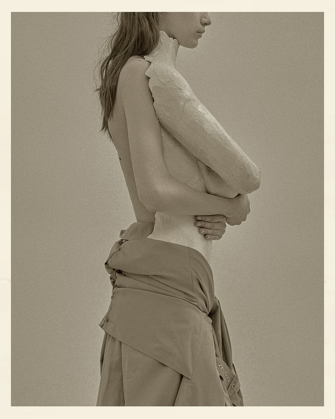 Rokh - FW2025 ”Fractured Motion”