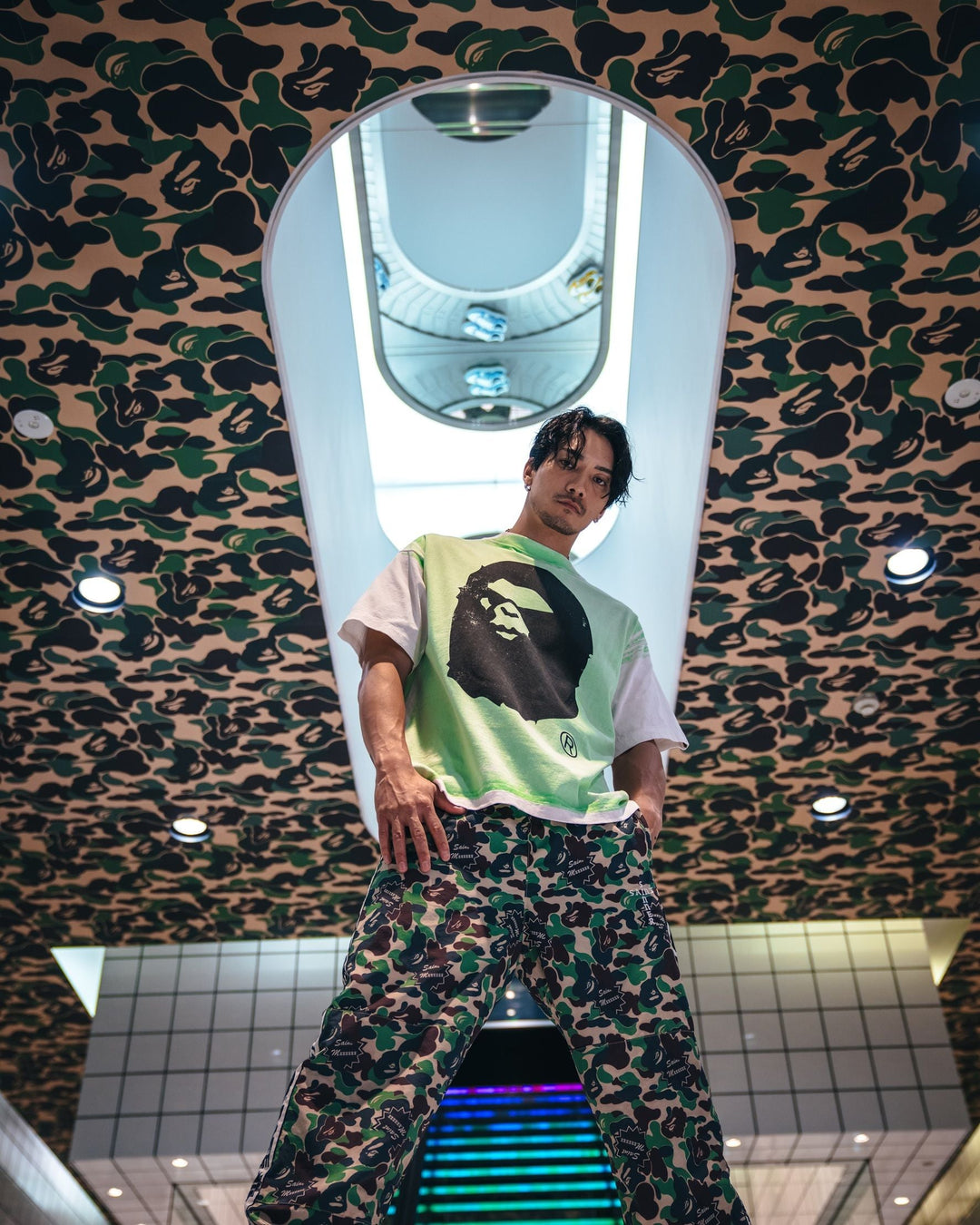 SAINT Mxxxxxx - 8/23発売商品