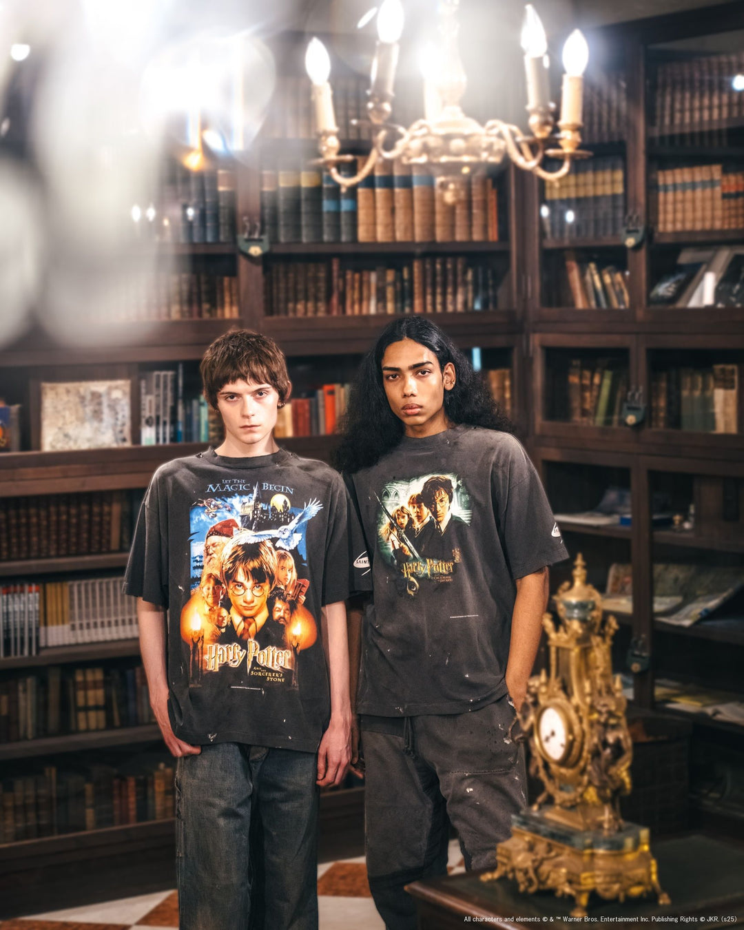 SAINT Mxxxxxx - 9/1発売商品