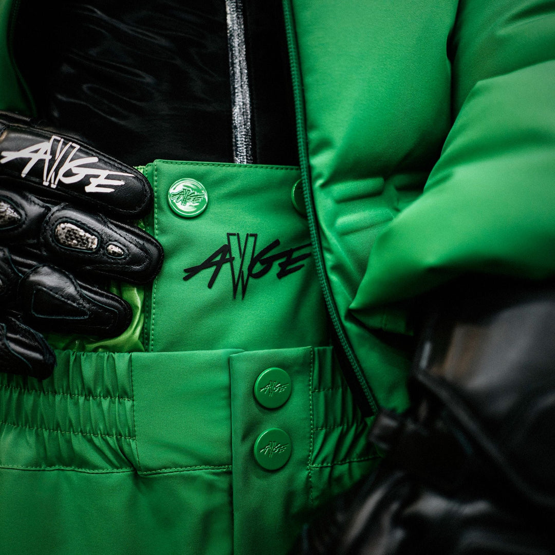 Moncler Genius × A$AP Rocky