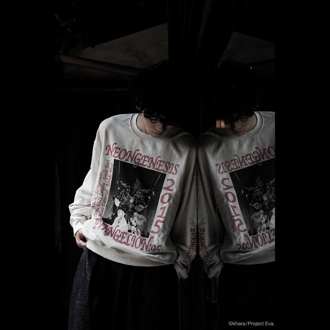 EVANGELION:95 - 25AW 4th delivery 9/26発売