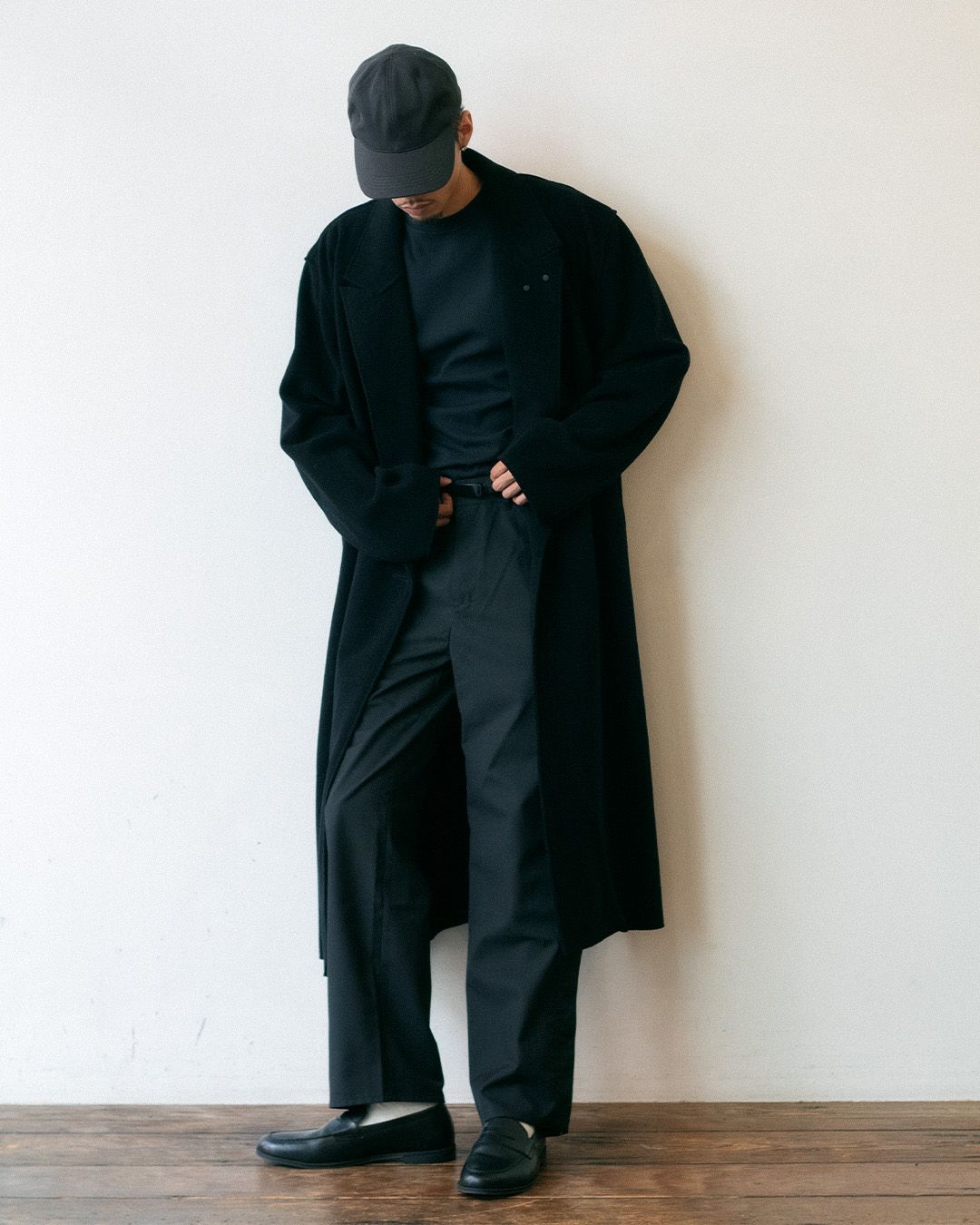 Vuja Dé x Why are you here? Exclusive Item - 10/4発売