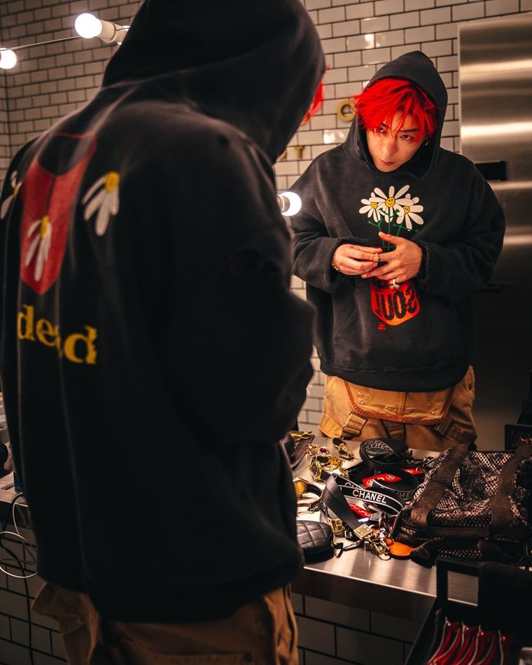 SAINT Mxxxxxx - 10/11発売商品