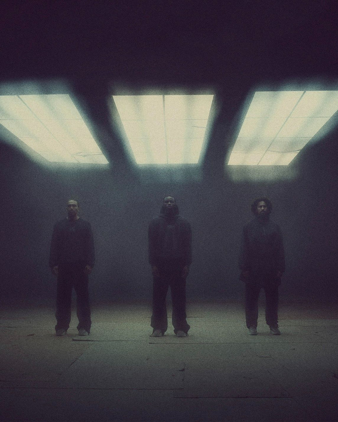 Fear of God Athletics - 10/17発売