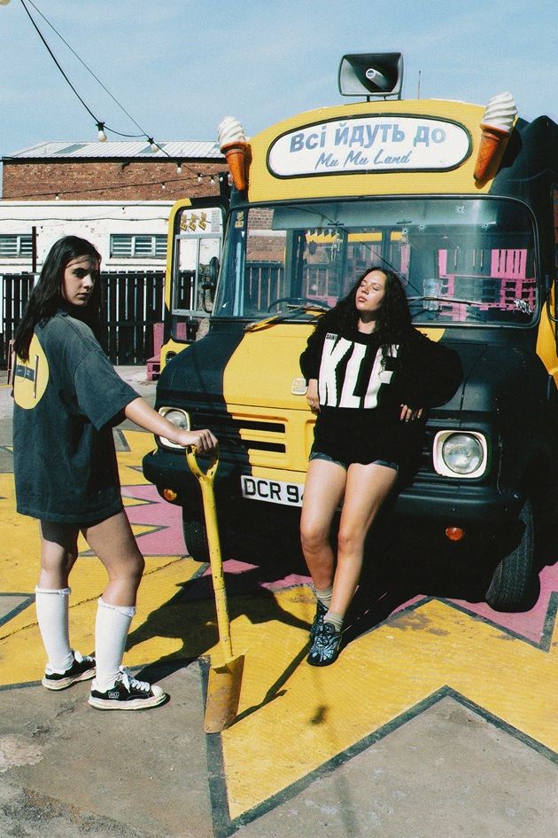 SAINT Mxxxxxx - 10/25発売商品