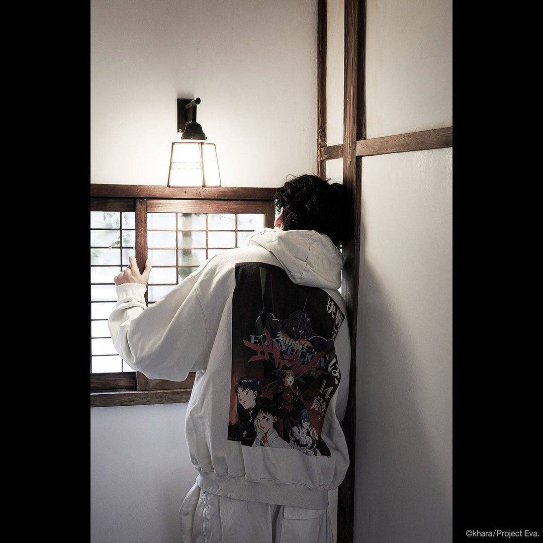 EVANGELION:95 - 25AW 6th delivery 10/31発売