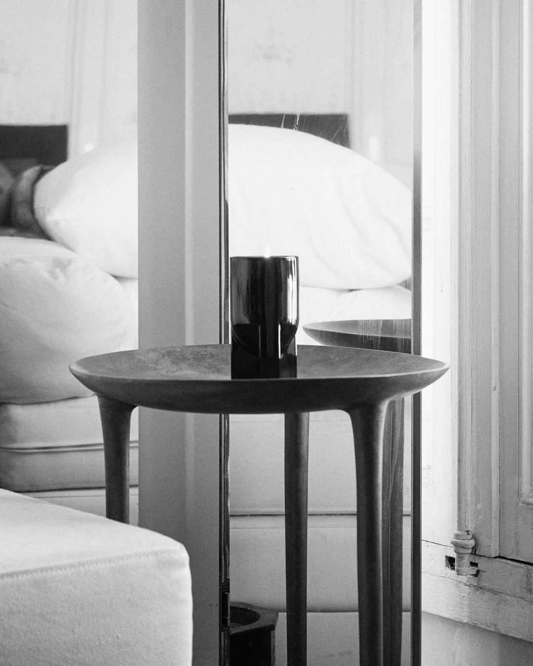 Rick Owens CANDLE L'APPARITION - 11/7発売