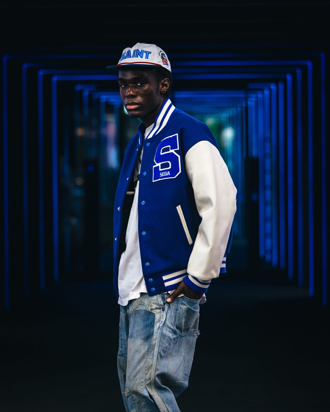 SAINT Mxxxxxx - 11/8発売商品