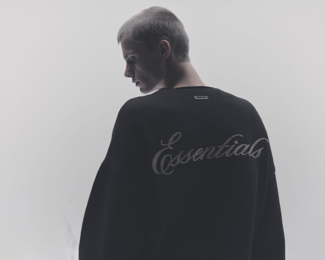 ESSENTIALS Winter 2025 Collection - 11/20発売