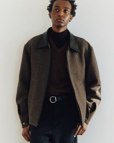 Vuja Dé 2025AW Last delivery - 11/23発売