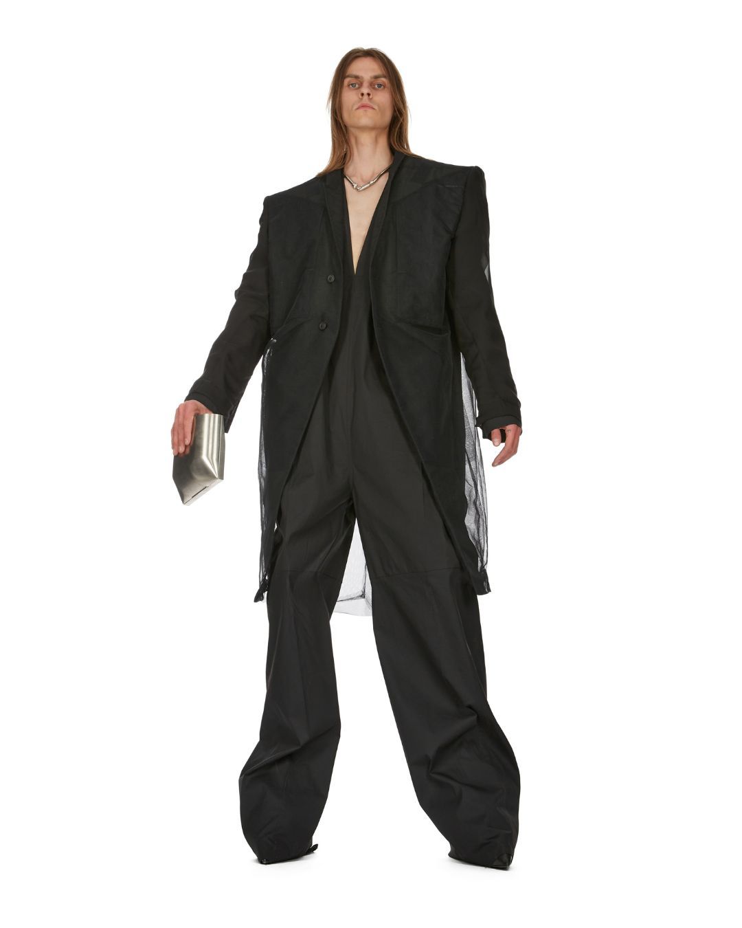 Rick Owens - SS2026 TEMPLE