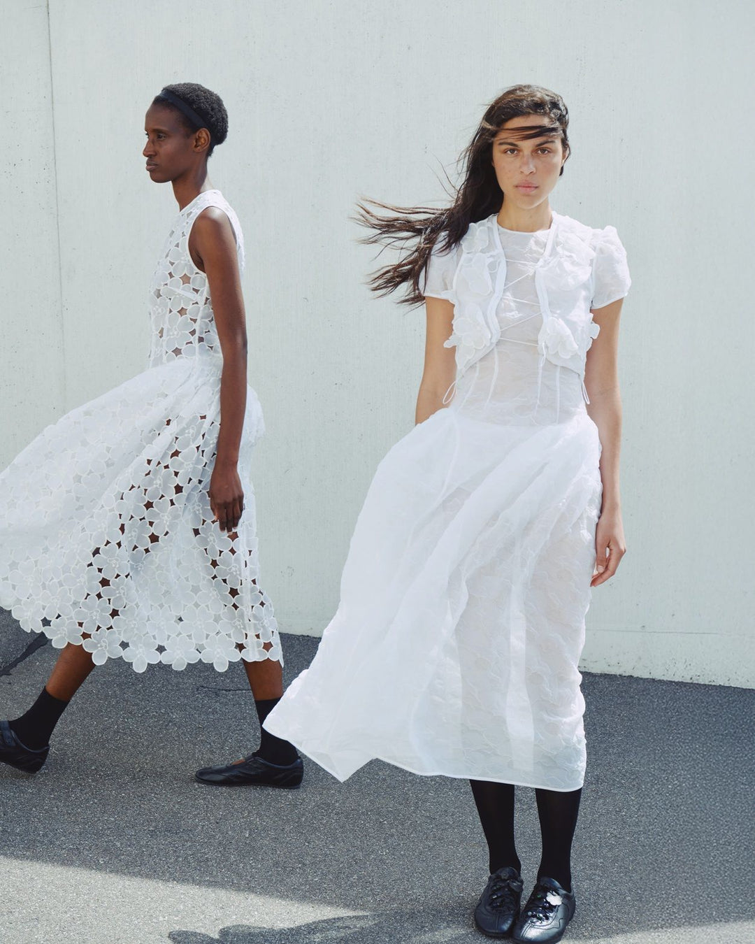 CECILIE BAHNSEN - PRE SPRING 26