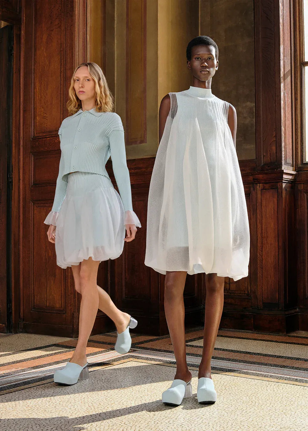 CFCL - Spring/Summer 2026