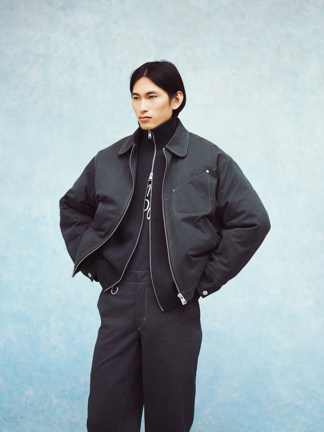 Études Studio - Spring/Summer 2026