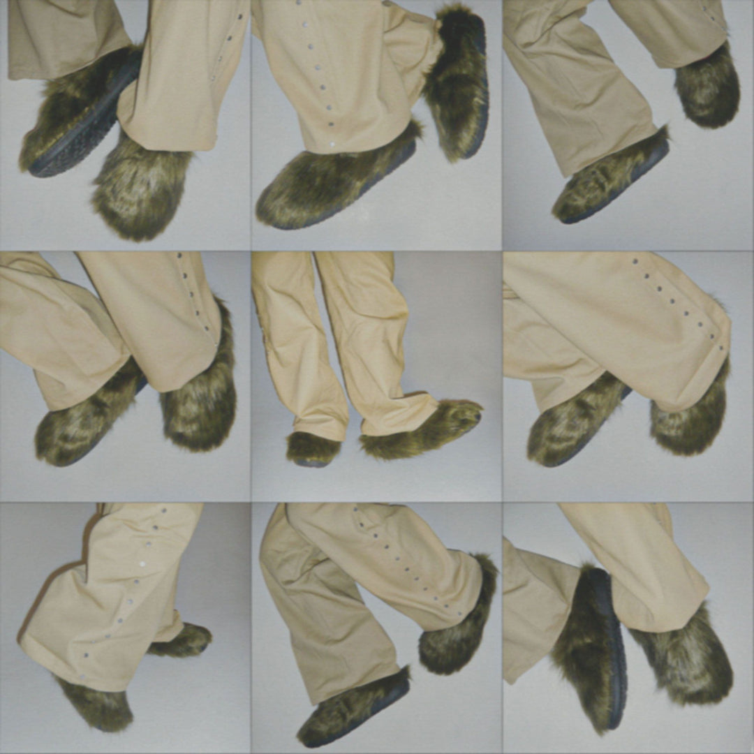 AFB x SUBU "FUR MULE" - 1/24発売