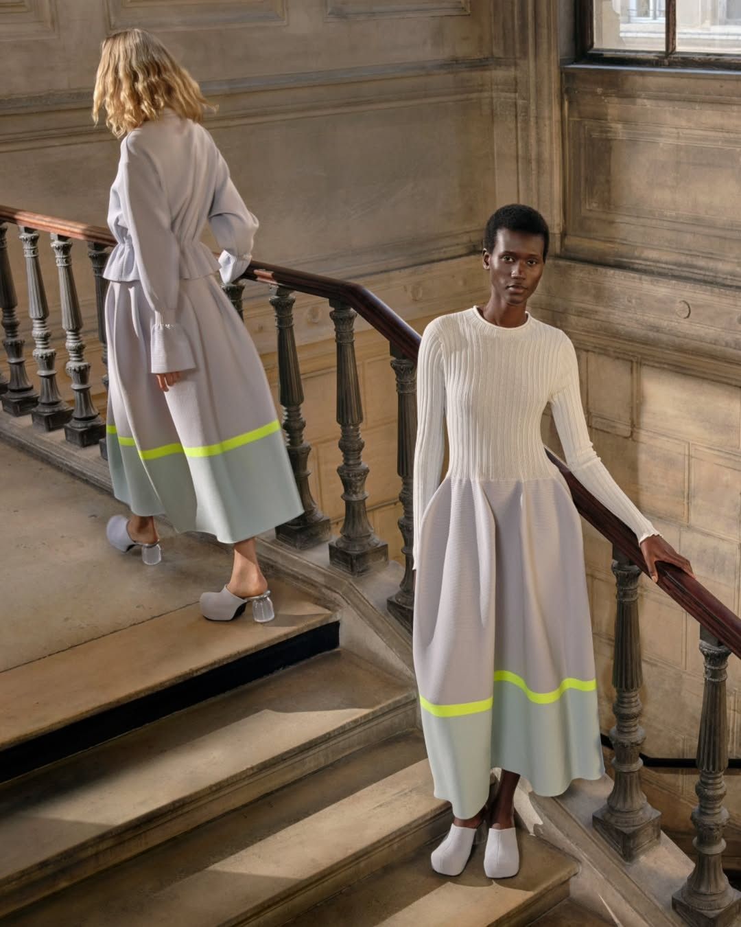 CFCL 2026SS 2nd Delivery - 2/4発売