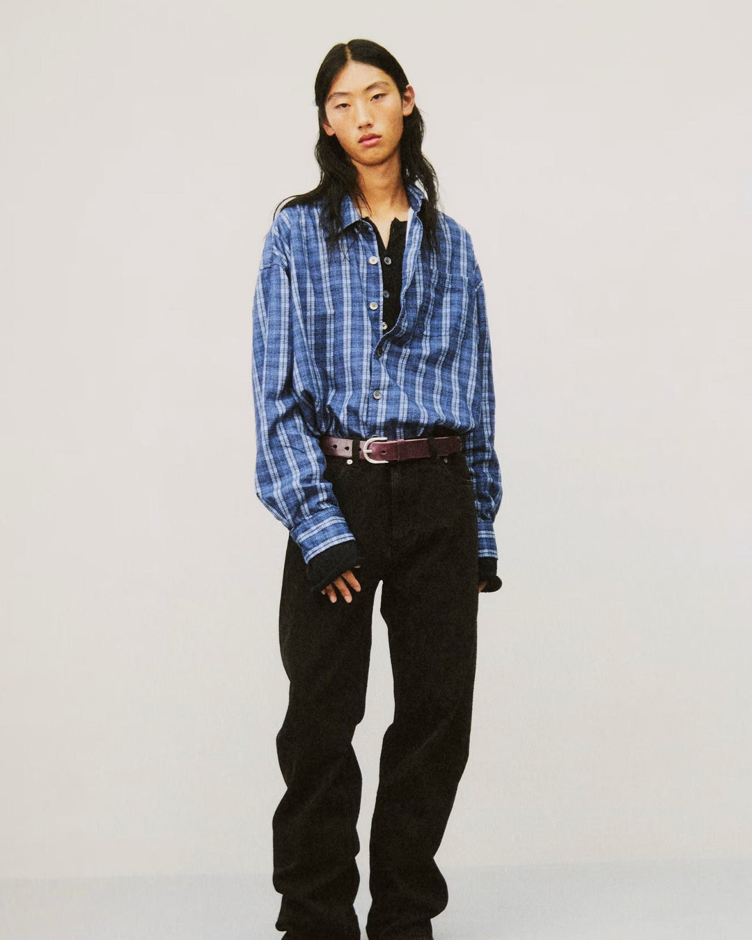 OUR LEGACY - Spring/Summer 2026