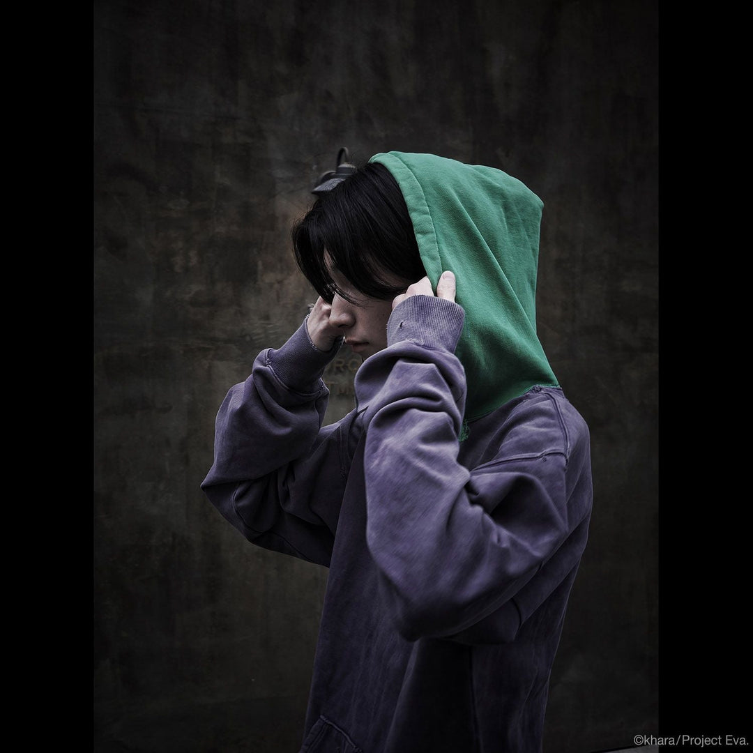 EVANGELION:95 - 2026SS Delivery 1