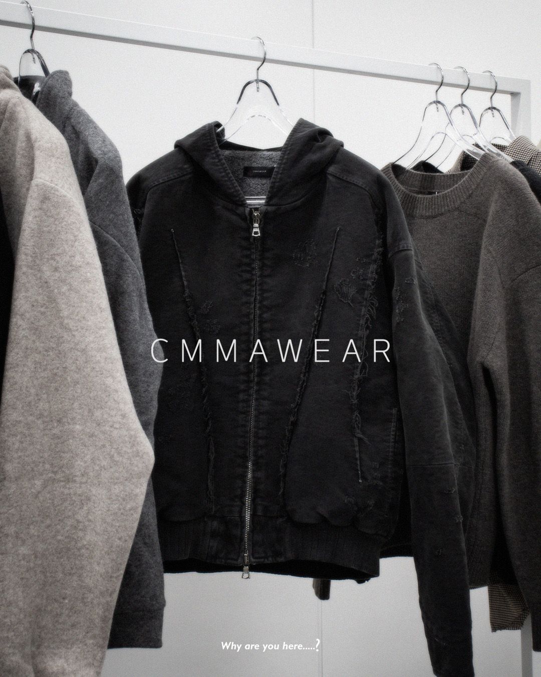 CMMAWEAR
