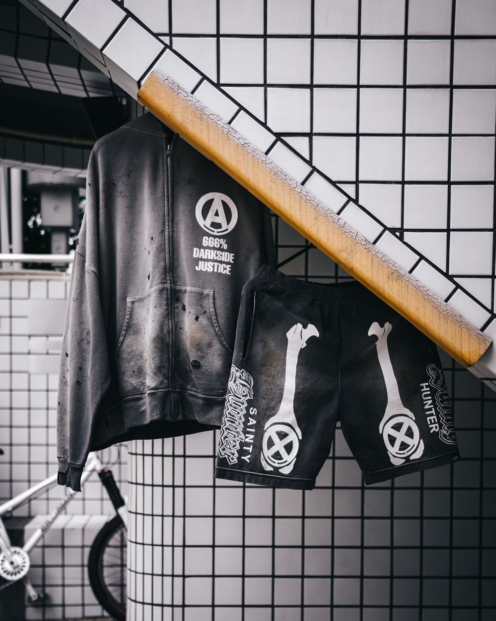 SAINT Mxxxxxx - 2/21発売商品