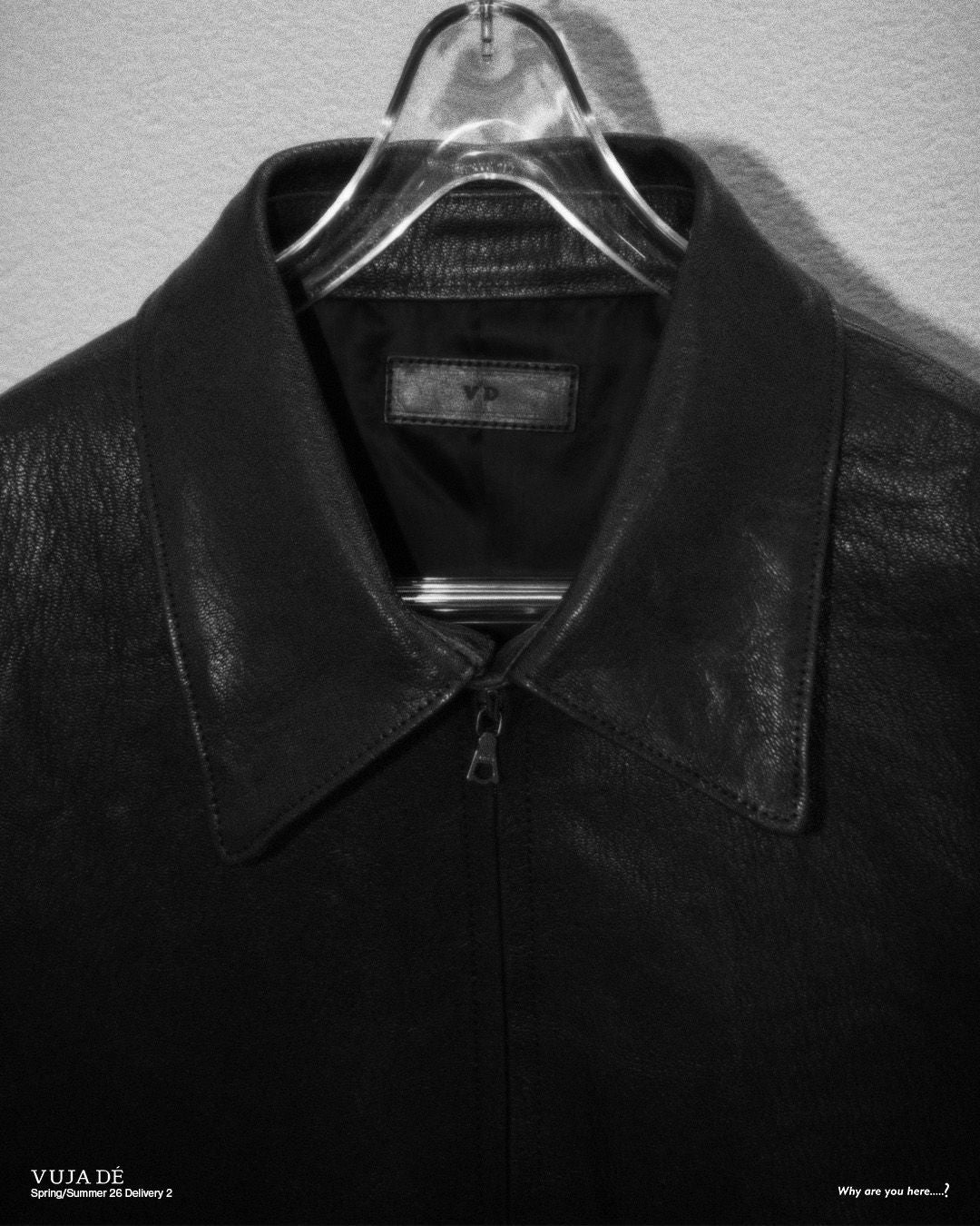 VUJA DÉ 2026SS Delivery 2 - 2/22(日)発売