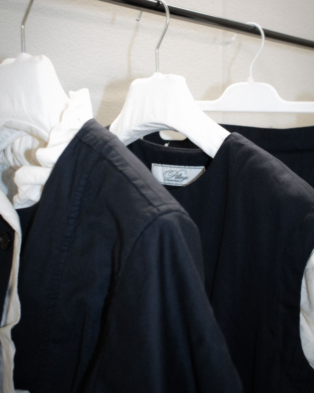 Pillings - Spring/Summer 2026