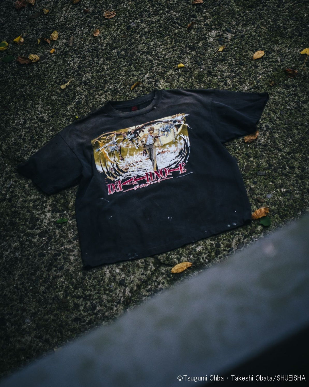 SAINT Mxxxxxx - 3/7発売商品
