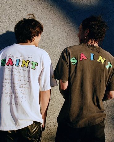 SAINT Mxxxxxx - 3/20発売商品