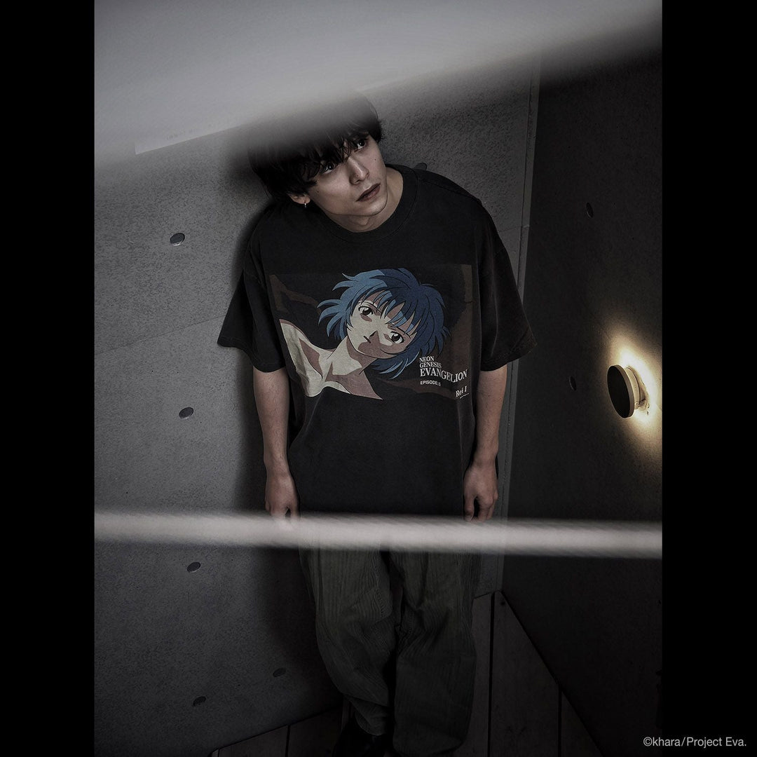 EVANGELION:95 - 2026SS Delivery 4th