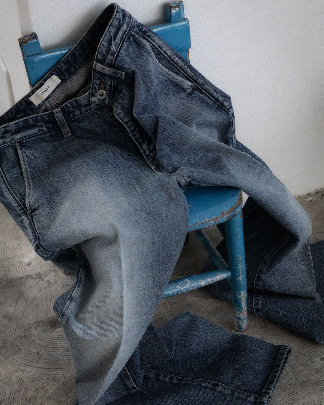 VUJA DÉ 2026SS Delivery 3 - 3/22(日)発売