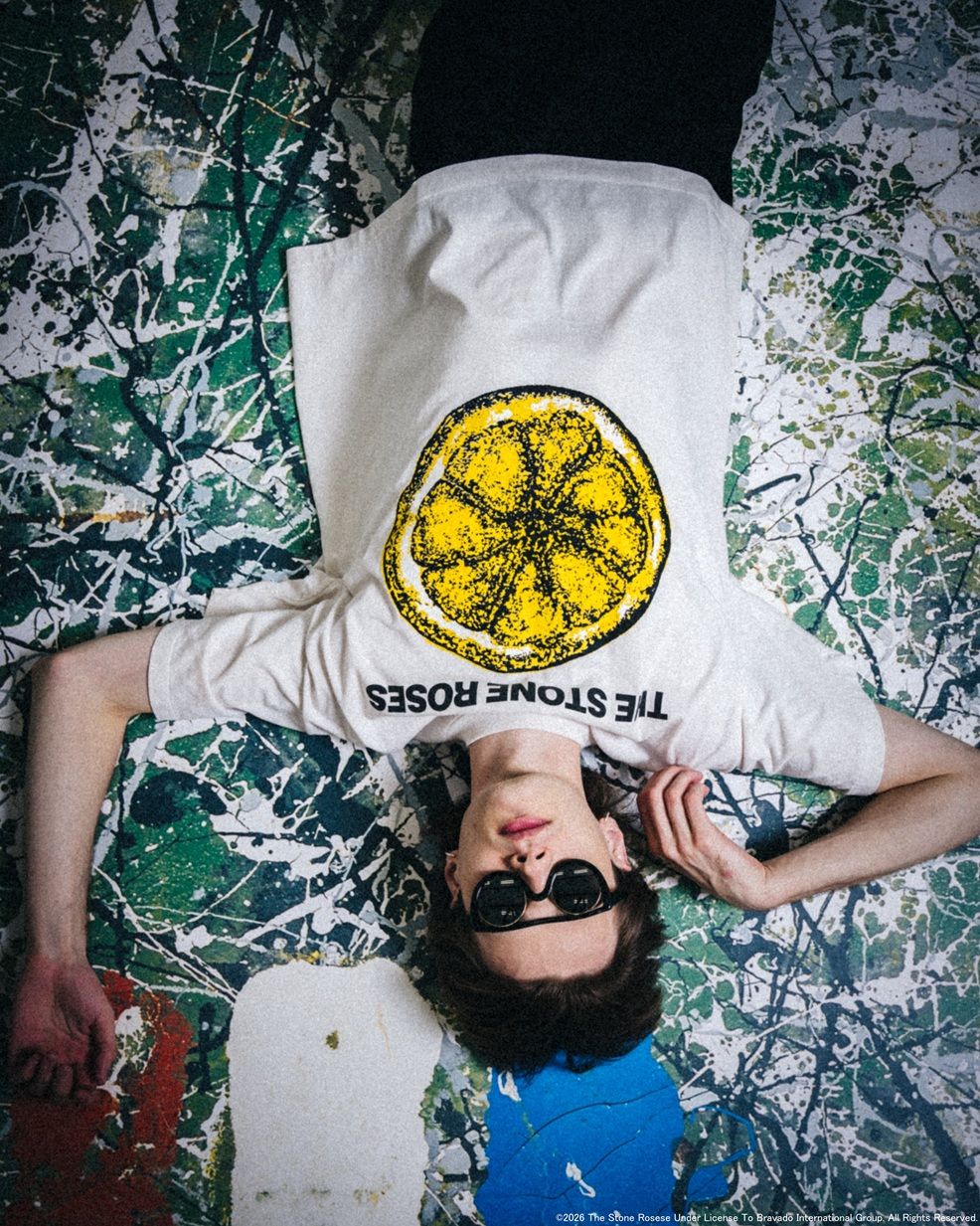 SAINT Mxxxxxx - 4/11発売商品