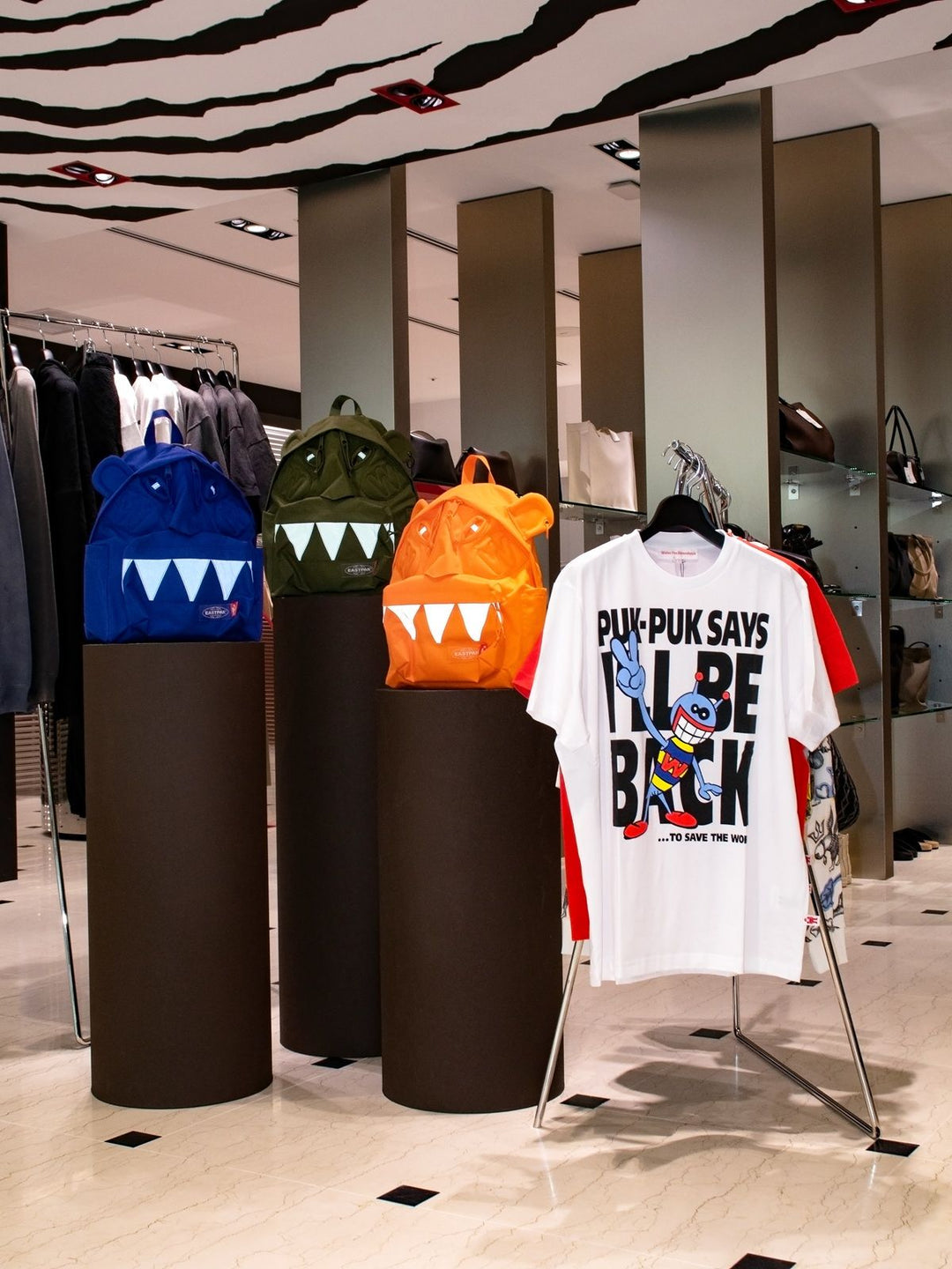 Walter Van Beirendonck - 2026SS