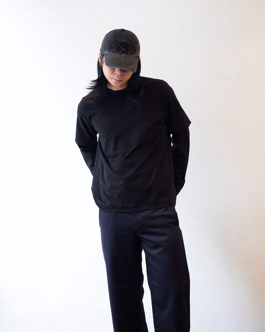 VUJA DÉ x Why are you here? 限定アイテム - 5/2(土)発売