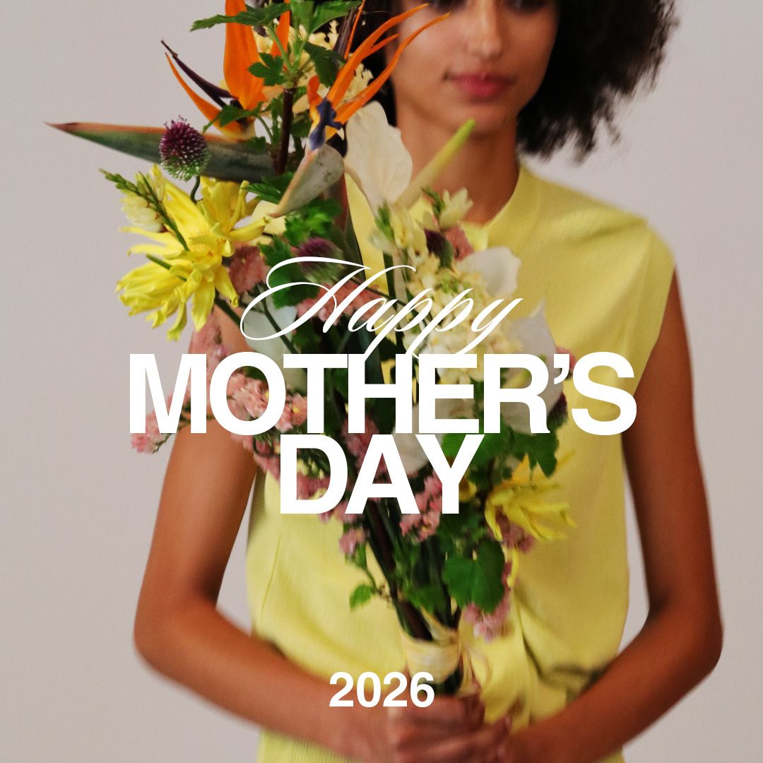 Happy Mother's Day - 感謝を込めて贈るおすすめアイテム