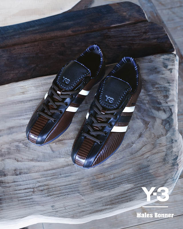 Y-3 by Wales Bonner - 5/13(水)発売