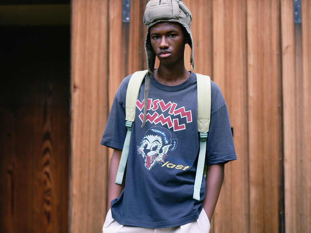 VISVIM - 2026 Summer Spot Collection