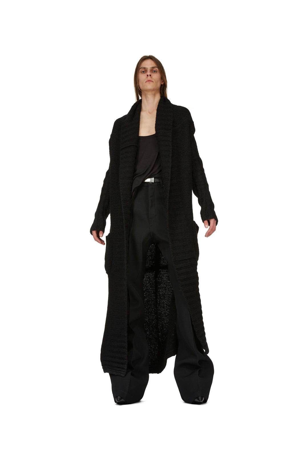 Rick Owens - FW2026 TOWER