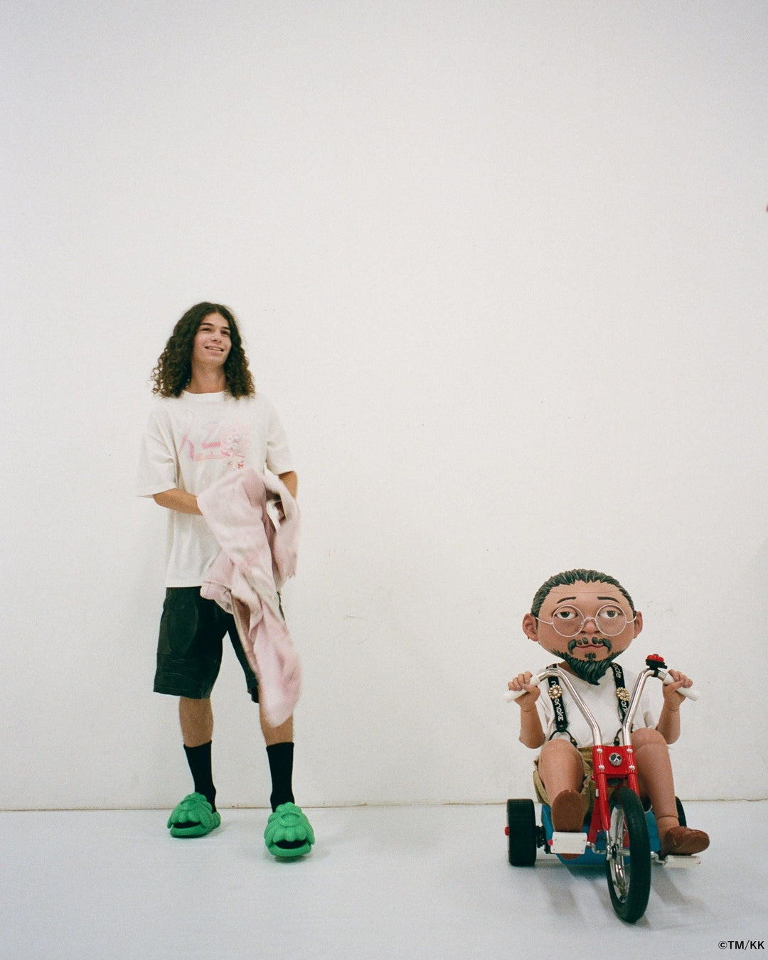 mononoke・made - Second drop 6/20発売商品
