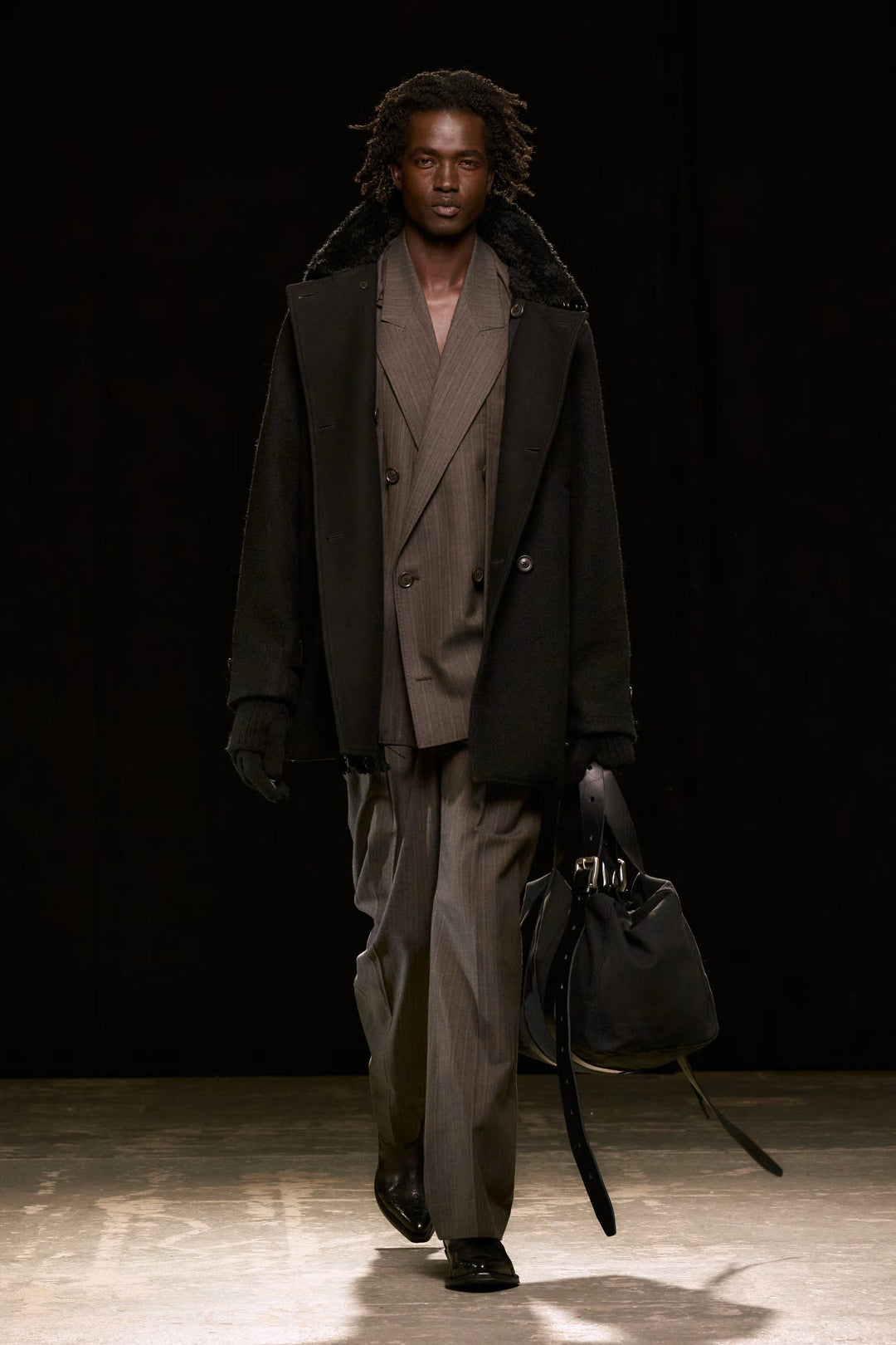 OUR LEGACY - Fall/Winter 26 “JUST CLOTHES”