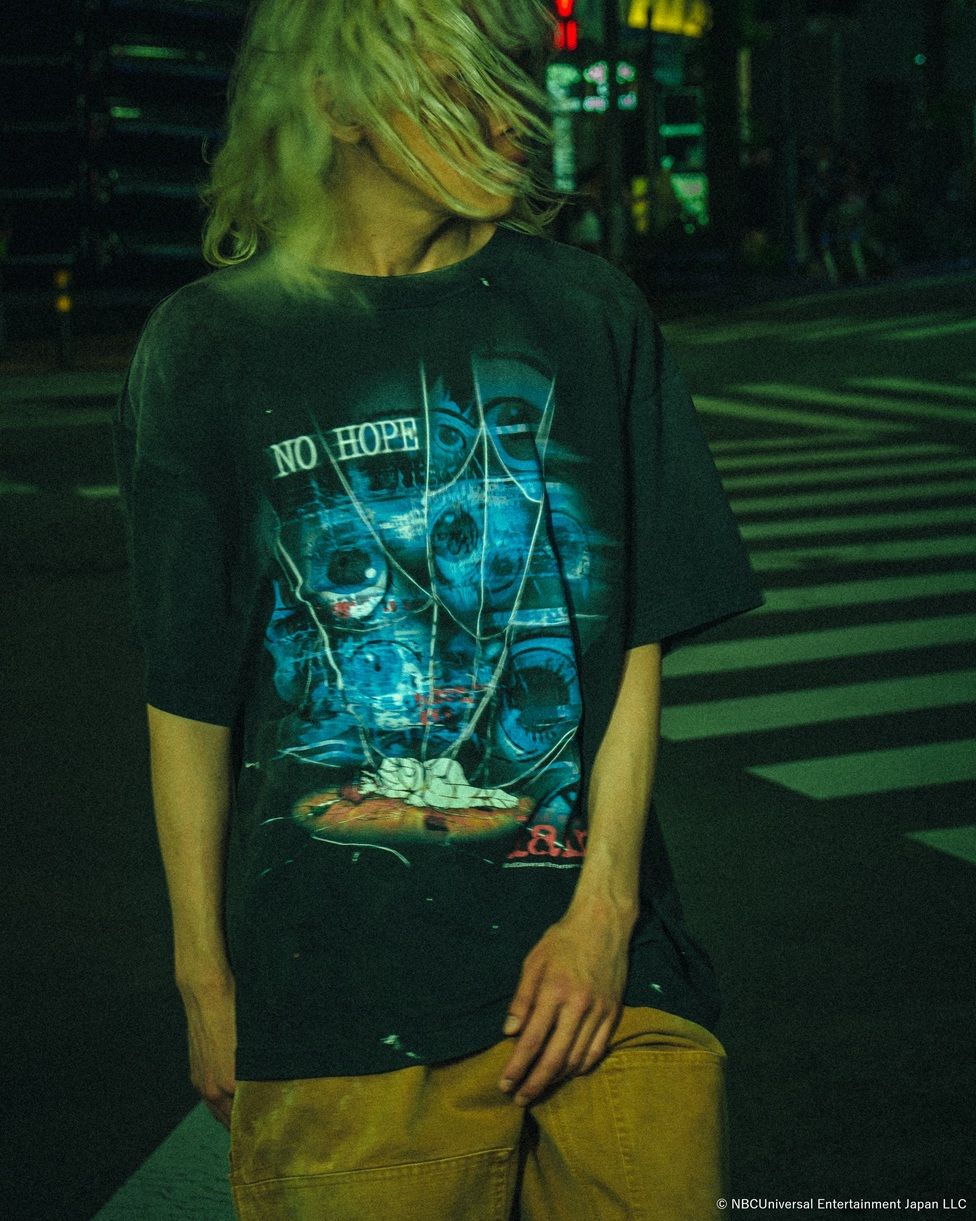 SAINT Mxxxxxx 2026AW Collection - 7/6発売商品