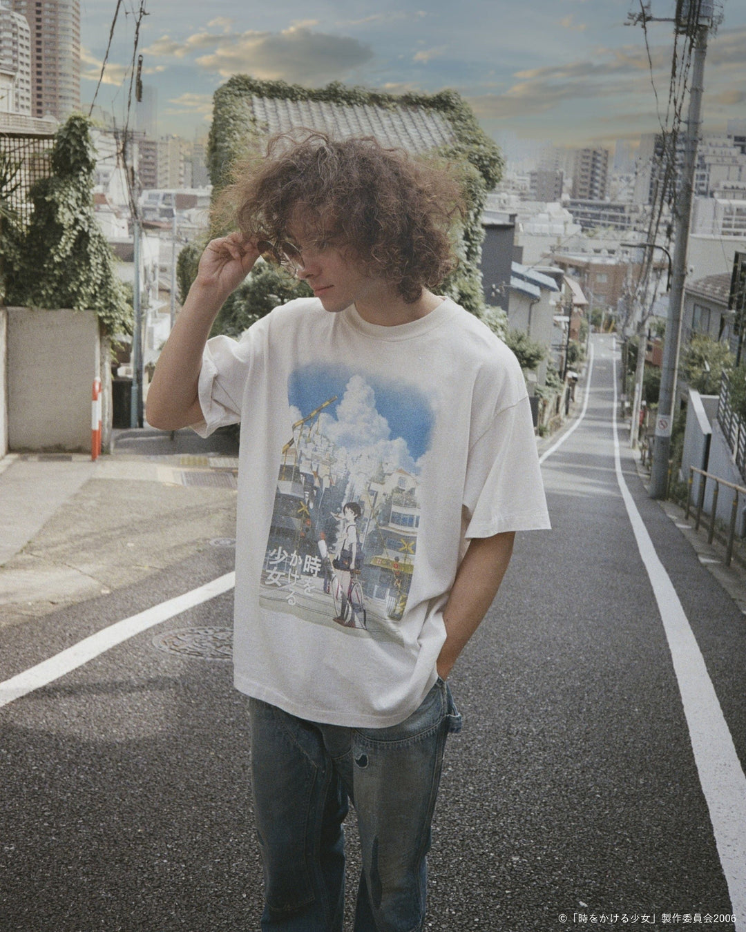 SAINT Mxxxxxx × 時をかける少女 × GEEKS RULE - 7/13発売商品