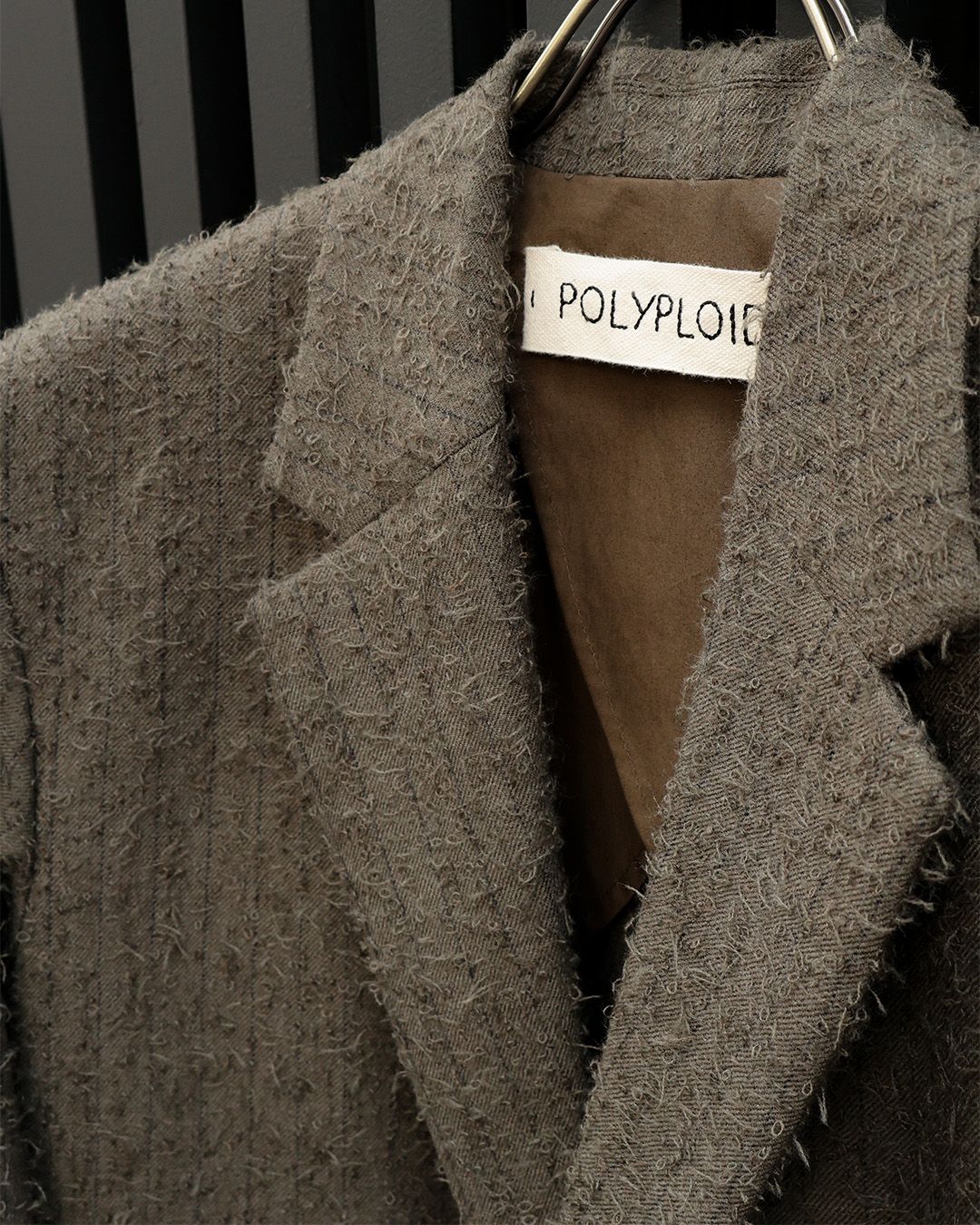 POLYPLOID - 2026AW