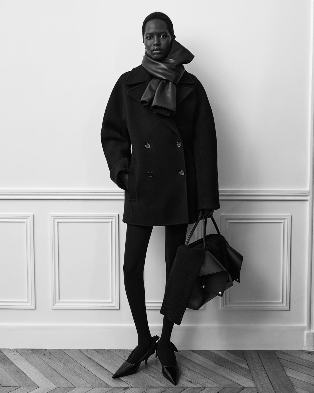 TOTEME - 2026AW