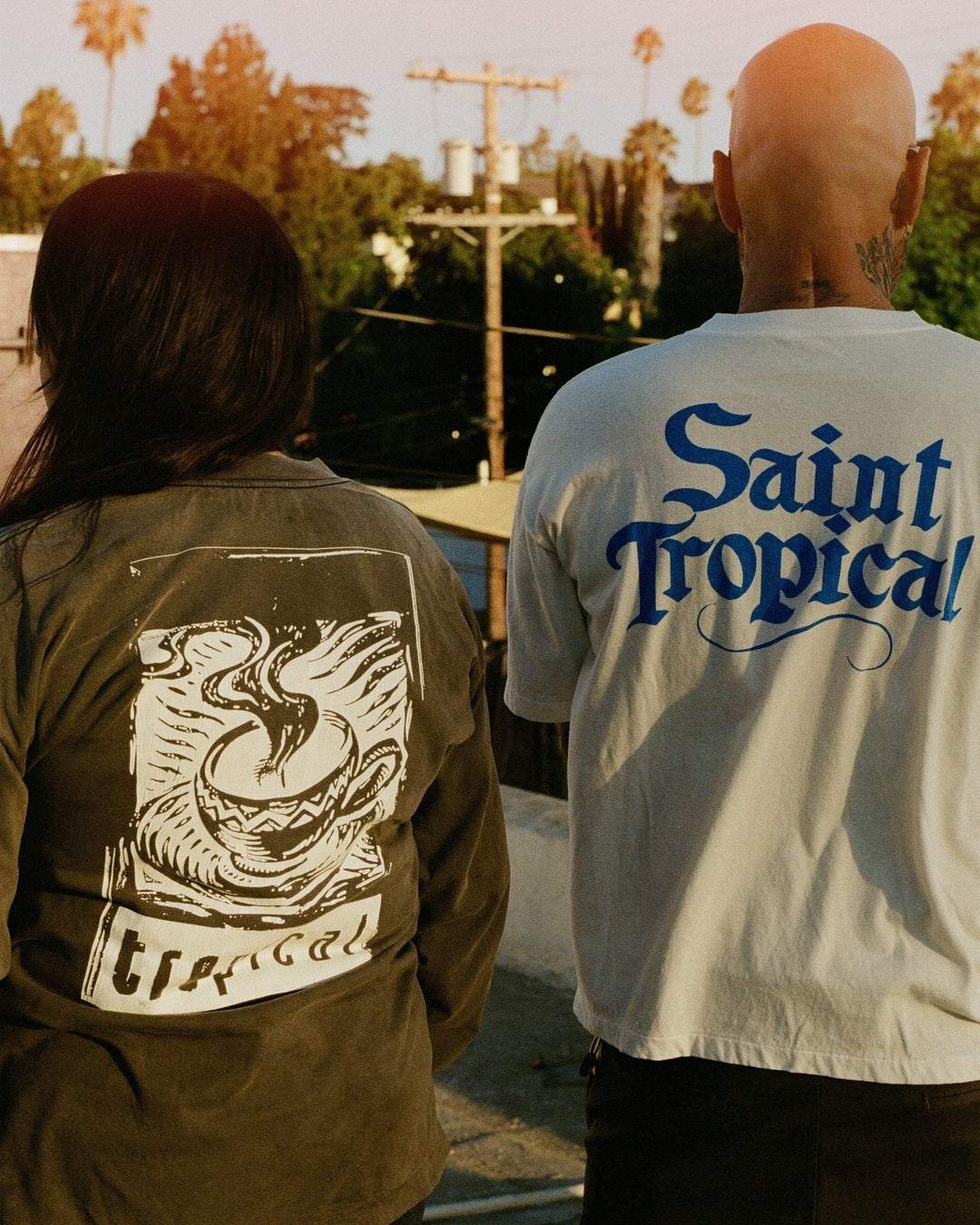 SAINT Mxxxxxx - 10/10発売