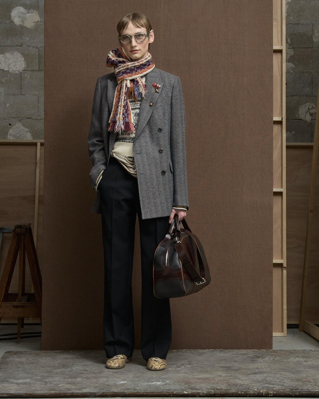 DRIES VAN NOTEN - 2026AW