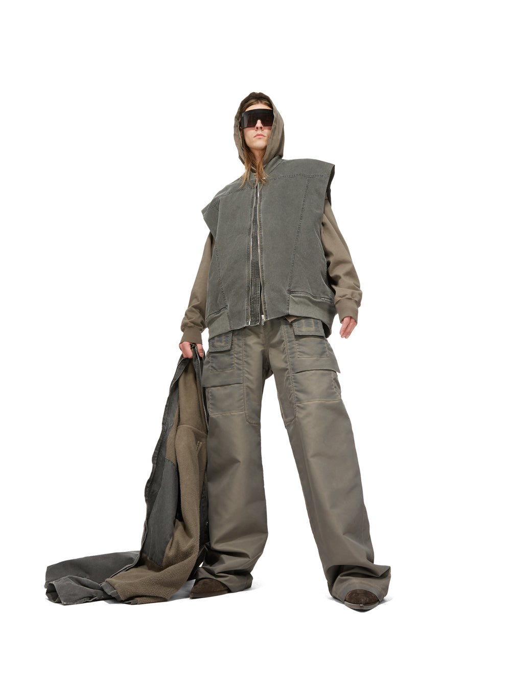 Rick Owens DRKSHDW - FW2026