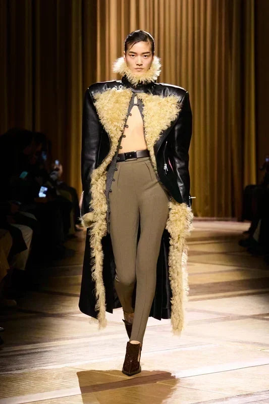 Mugler - 2026AW