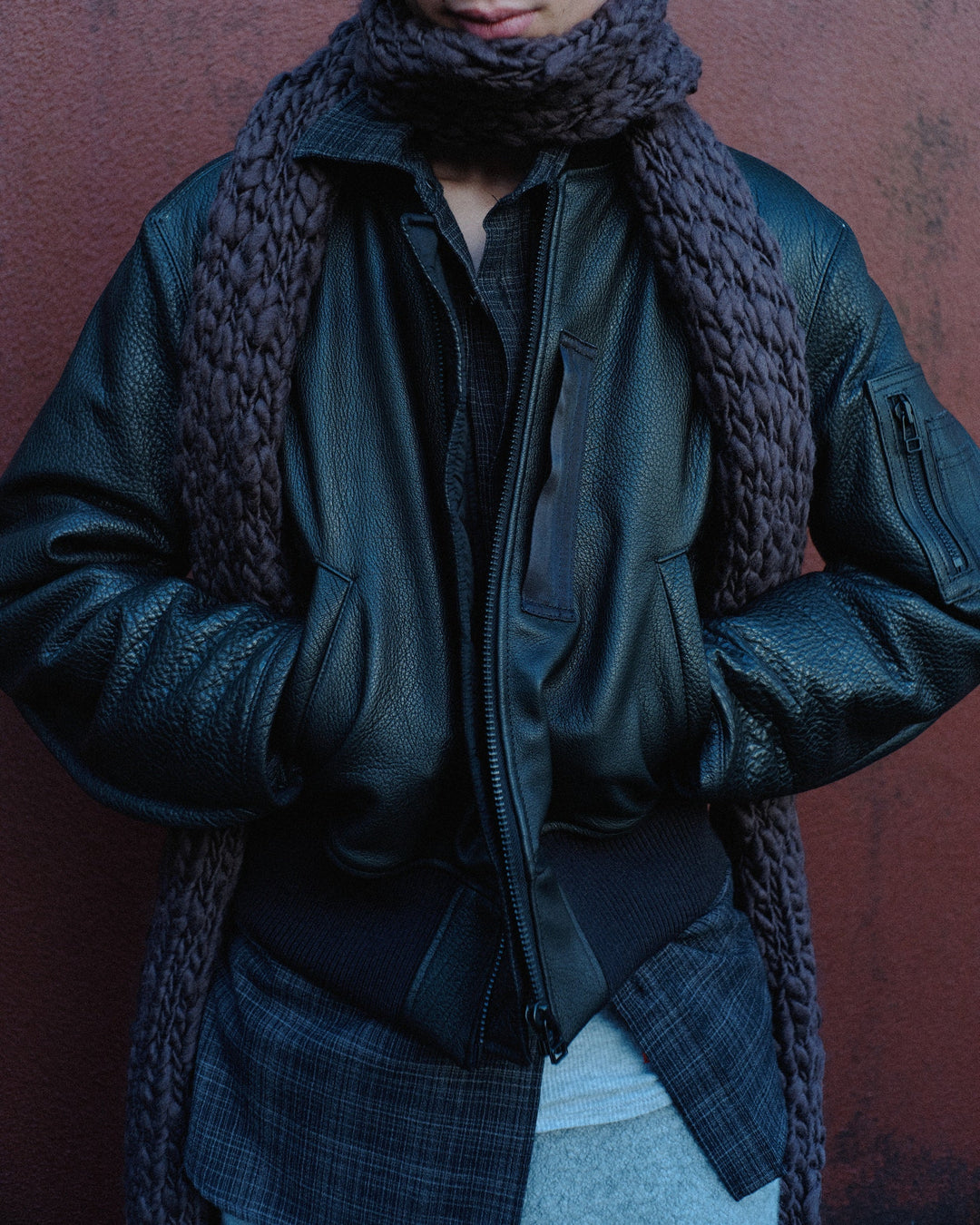 OMAR AFRIDI Pop-up Event - 9/26