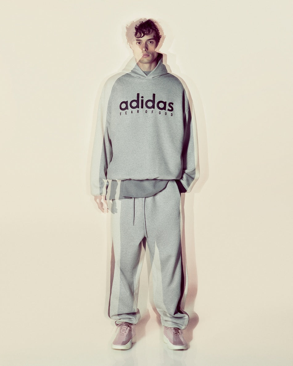 Fear of God Athletics